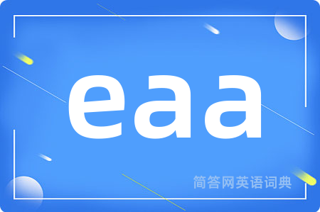 eaa
