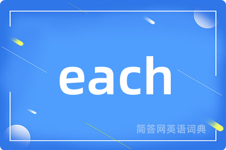 each
