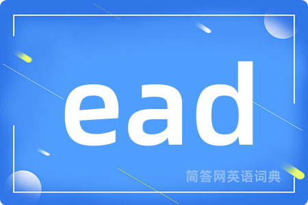 ead