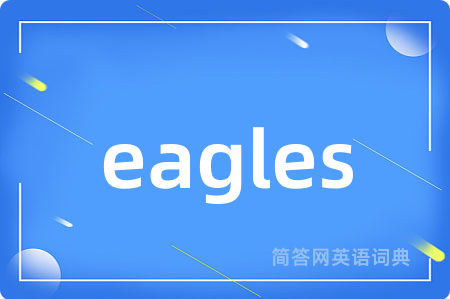 eagles