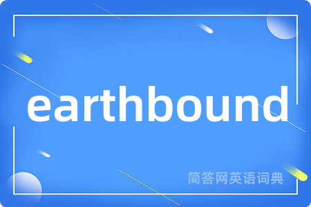 earthbound