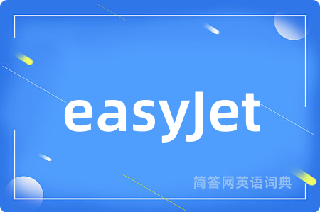 easyJet