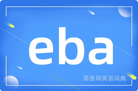 eba
