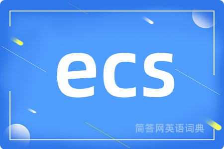ecs