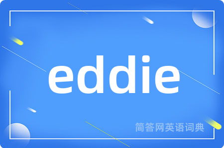 eddie