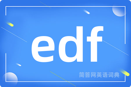 edf