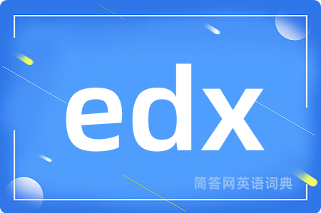 edx