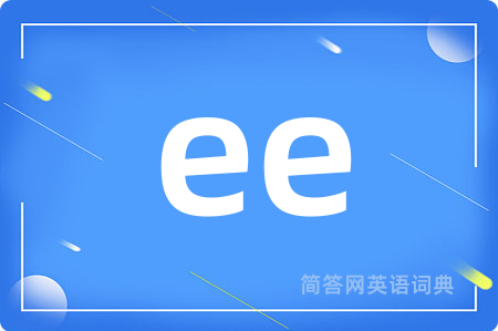 ee