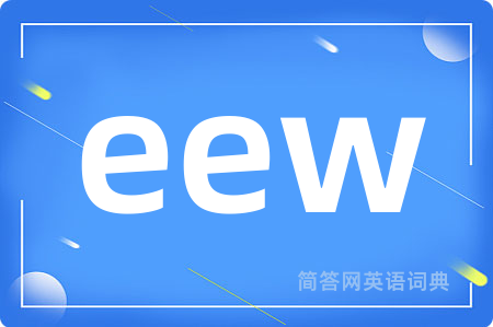 eew