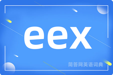 eex