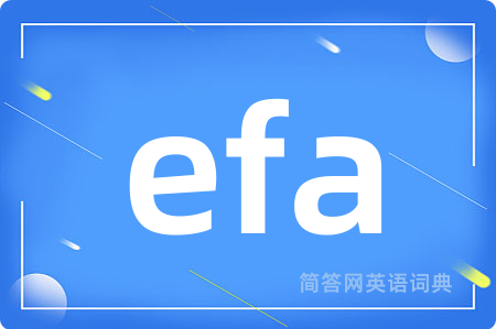 efa