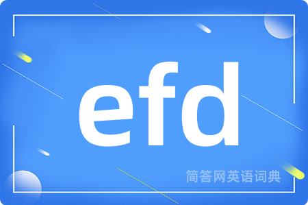 efd