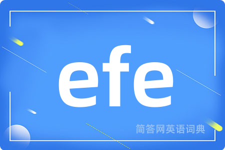 efe