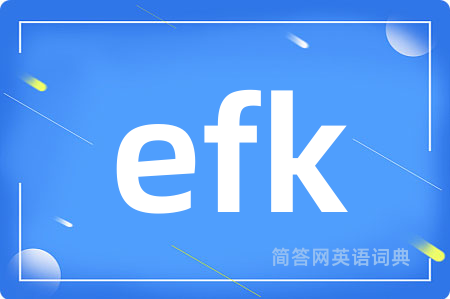 efk