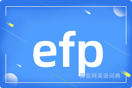 efp