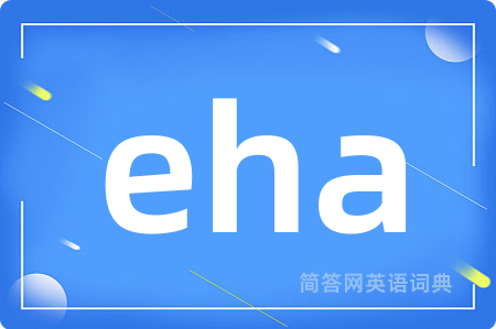 eha