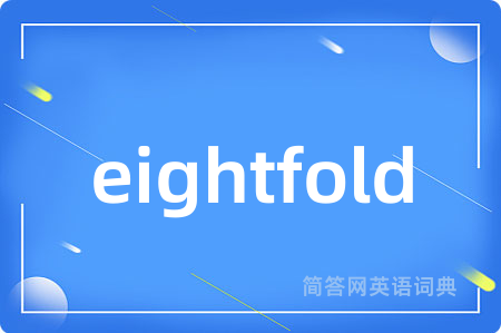 eightfold