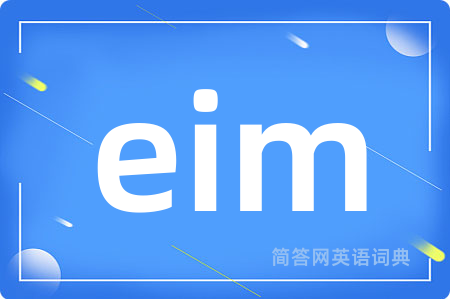 eim
