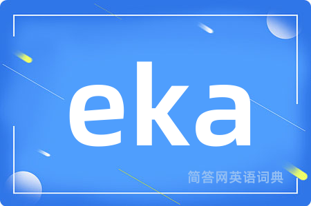 eka