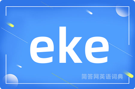 eke