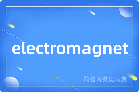 electromagnet