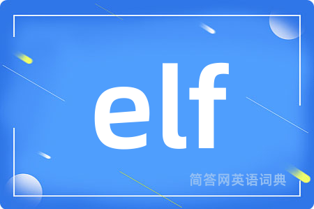 elf