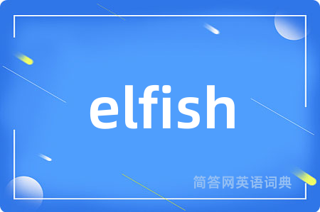 elfish