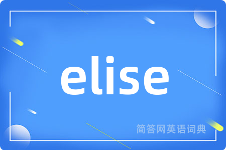 elise