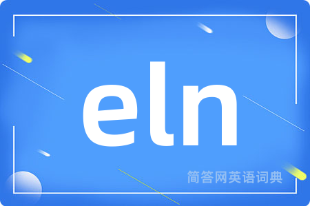 eln