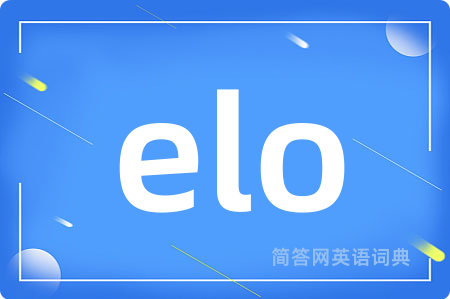 elo