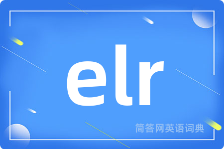 elr
