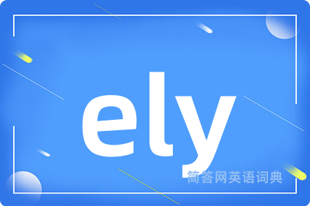 ely