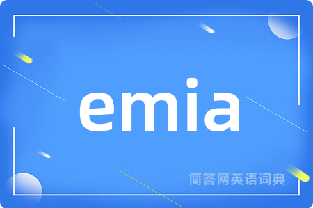 emia