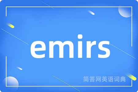 emirs