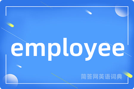 employee