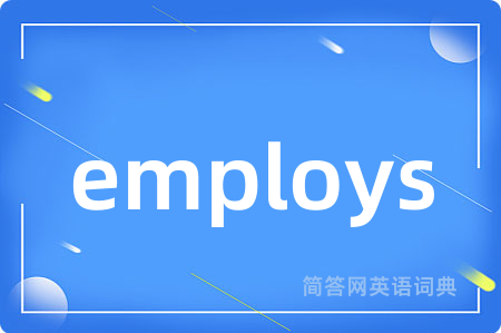 employs