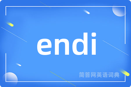 endi