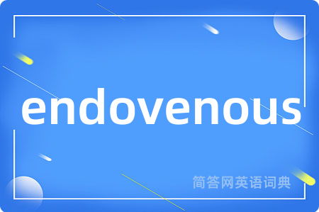 endovenous
