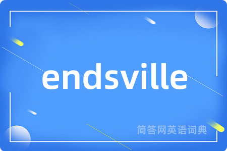 endsville