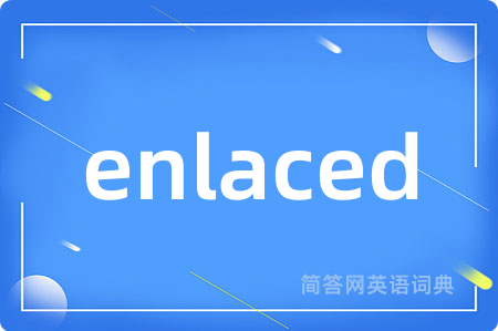 enlaced