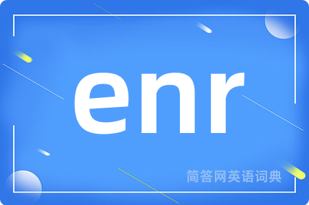 enr