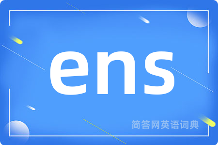 ens