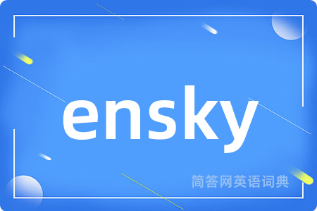 ensky