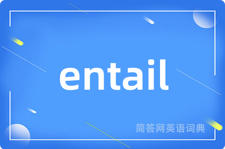 entail