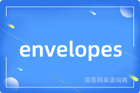 envelopes