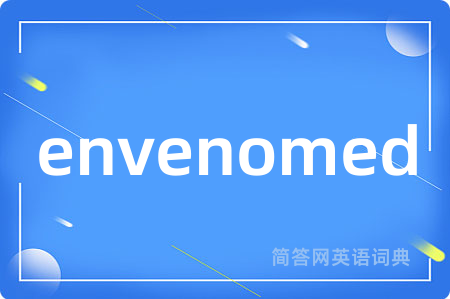 envenomed