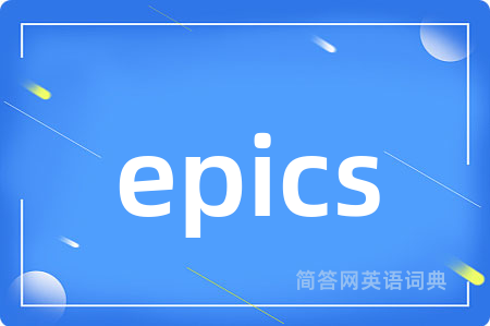 epics