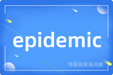 epidemic