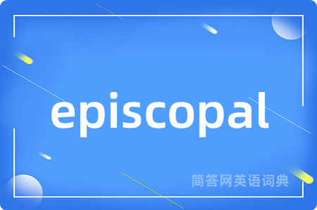 episcopal