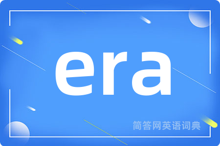 era